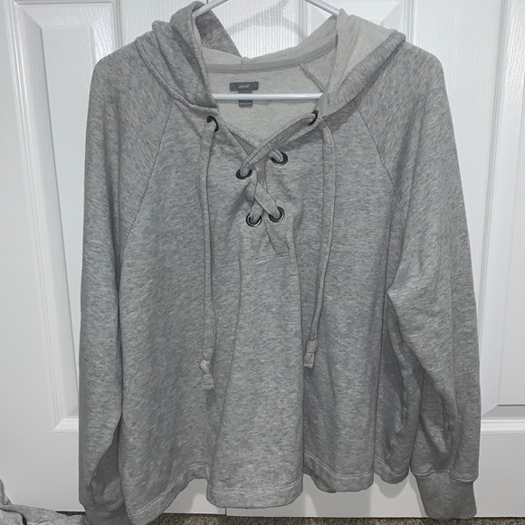 aerie Tops - AERIE Hoodie XL